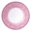 Floral Dinner Plate Pink 26,5 Cm -Pip studio 0001907 floral dinner plate pink 800