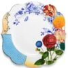 Royal Multi Dinner Plate 28 Cm -Pip studio 0002944 royal dinner plate multi colour 800