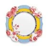Royal Multi Breakfast Plate 23.5 Cm 1 Royal Multi Breakfast Plate 23.5 Cm -Pip studio 0002945 royal breakfast plate multi colour 800