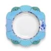 Royal Multi Deep Plate 23.5 Cm -Pip studio 0002948 royal soup plate multi colour 800
