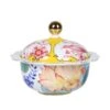 Royal Multi Sugar Bowl -Pip studio 0003406 royal sugar bowl multi colour 800