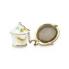 Floral Tea Infuser Birdhouse -Pip studio 0021335 tea infuser birdhouse 800