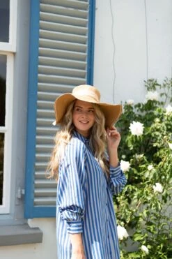 Tunic Sumo Stripe Blue 13 Tunic Sumo Stripe Blue -Pip studio 0674 dsc6896 lowres