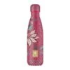Flower Festival Thermos Bottle Dark Pink 500ml -Pip studio 1. flower festival front