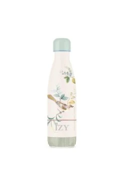 Little Birds Thermos Bottle White 500ml 8 Little Birds Thermos Bottle White 500ml -Pip studio 2. little birds back