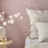 Pip Studio Casa Dei Fiori Non-Woven Wallpaper Light Mauve -Pip studio 333102 casa di fiori lightmauve 01 hr lr