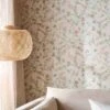 Pip Studio Good Nightingale Non-Woven Wallpaper Off White -Pip studio 333120 good nightingale off white 02 hr lr