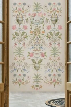 Pip Studio Festa Di Lividonia Wallpower Off White