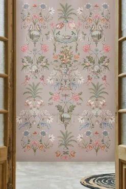 Pip Studio Festa Di Lividonia Wallpower Light Mauve