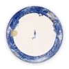 Heritage Dinner Plate Border Blue 26.5 Cm 1 Heritage Dinner Plate Border Blue 26.5 Cm -Pip studio 51.001.271