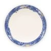 Heritage Deep Plate Border Blue 25.5 Cm 2 Heritage Deep Plate Border Blue 25.5 Cm -Pip studio 51.001.273ts