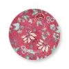 Flower Festival Underplate Dark Pink 32 Cm 1 Flower Festival Underplate Dark Pink 32 Cm -Pip studio 51.001.297 1 800x1200