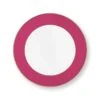 Pip Chique Breakfast Plate Pink 23cm 1 Pip Chique Breakfast Plate Pink 23cm -Pip studio 51.001.353 01