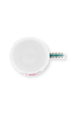 Blushing Birds Mug XL Blue -Pip studio 51.002.368 03