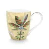 La Majorelle Mug XL Yellow 2 La Majorelle Mug XL Yellow -Pip studio 51.002.377 01