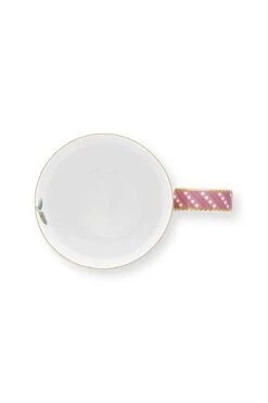 La Majorelle Mug XL Yellow -Pip studio 51.002.377 03