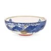 Heritage Bowl Border Blue 20 Cm -Pip studio 51.003.179fs