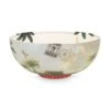 Heritage Bowl Palm Green 23 Cm 1 Heritage Bowl Palm Green 23 Cm -Pip studio 51.003.180fs