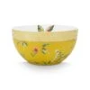 La Majorelle Bowl Yellow 18cm -Pip studio 51.003.225 01