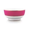 Pip Chique Bowl Pink 12.5cm 1 Pip Chique Bowl Pink 12.5cm -Pip studio 51.003.234 01