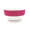 Pip Chique Bowl Pink 15.5cm 1 Pip Chique Bowl Pink 15.5cm -Pip studio 51.003.235 01 1