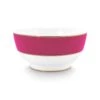 Pip Chique Bowl Pink 18cm -Pip studio 51.003.236 01