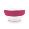 Pip Chique Bowl Pink 20.5cm 2 Pip Chique Bowl Pink 20.5cm -Pip studio 51.003.237 01