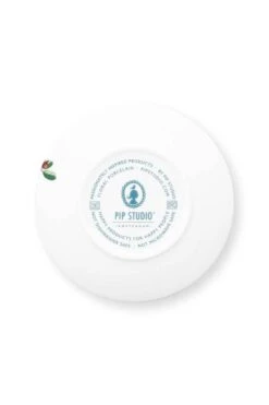 La Majorelle Cappuccino Cup & Saucer Yellow 20 La Majorelle Cappuccino Cup & Saucer Yellow -Pip studio 51.004.151 05