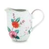 Blushing Birds Milk Jug Small White -Pip studio 51.007.032