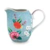 Blushing Birds Jug Small Blue -Pip studio 51.007.033