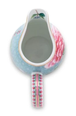 Blushing Birds Jug Small Blue -Pip studio 51.007.033ts