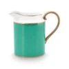Pip Chique Jug Small Green -Pip studio 51.007.047 01