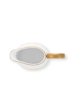 Pip Chique Jug Small Green 13 Pip Chique Jug Small Green -Pip studio 51.007.047 03