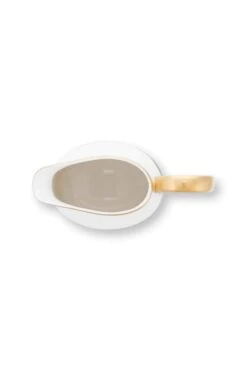 Pip Chique Stripes Jug Small Pink/Green -Pip studio 51.007.049 03 lr