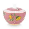 La Majorelle Sugar Bowl Pink -Pip studio 51.008.039