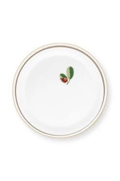 La Majorelle Sugar Bowl Pink -Pip studio 51.008.039is