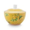 La Majorelle Sugar Bowl Yellow -Pip studio 51.008.043 01