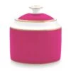Pip Chique Sugar Bowl Pink 2 Pip Chique Sugar Bowl Pink -Pip studio 51.008.045 01