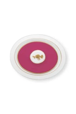 Pip Chique Sugar Bowl Pink 9 Pip Chique Sugar Bowl Pink -Pip studio 51.008.045 03 1