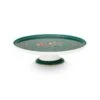 Winter Wonderland Cake Tray Small Green -Pip studio 51.010.029 1 800x1200