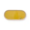 La Majorelle Milk & Sugar Tray Yellow -Pip studio 51.018.143 01