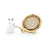 La Majorelle Tea Infuser Hare -Pip studio 51.018.149 02