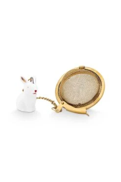 La Majorelle Tea Infuser Hare
