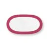 Pip Chique Cake Tray Oval Pink -Pip studio 51.018.151 01
