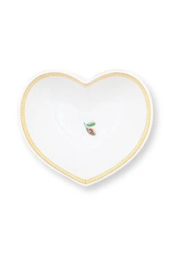 La Majorelle Small Bowl Heart Pink -Pip studio 51.019.005ts