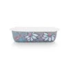 Flower Festival Serving Tray Rectangular Light Blue -Pip studio 51.019.012 bs 800x1200