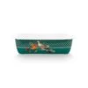 Winter Wonderland Serving Tray Rectangular Small Green 1 Winter Wonderland Serving Tray Rectangular Small Green -Pip studio 51.019.016 1 800x1200