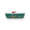 Winter Wonderland Serving Tray Rectangular Large Green -Pip studio 51.019.017 1 800x1200