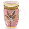 La Majorelle Tea For One Pink -Pip studio 51.020.154a
