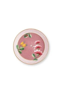 La Majorelle Tea For One Pink 18 La Majorelle Tea For One Pink -Pip studio 51.020.154teatip